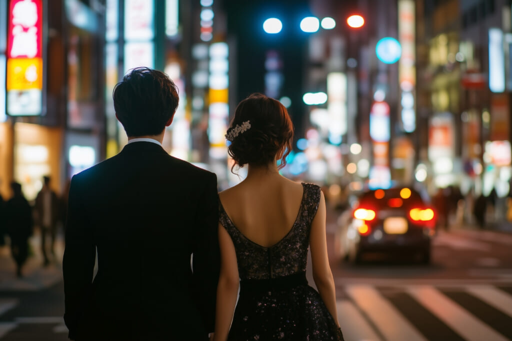 ④お店に出勤するときのマナー