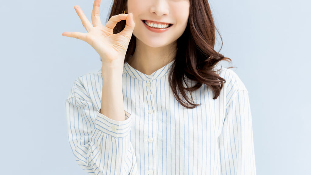 体入時に覚えておきたい3つのマナー