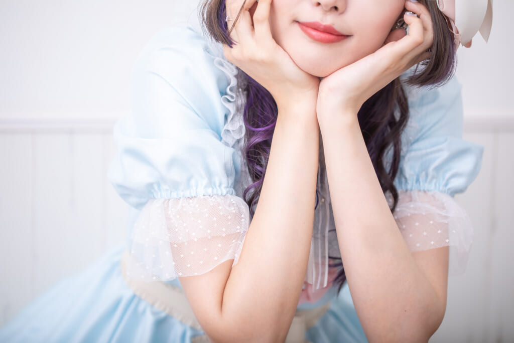 コンカフェで受からない人の特徴・原因