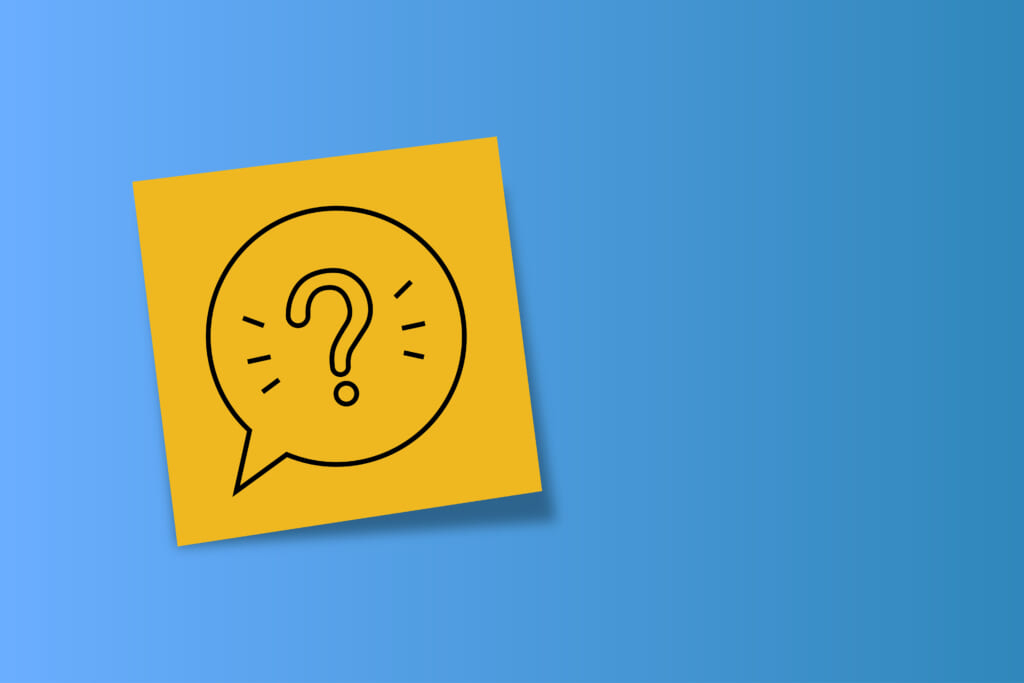 【Q&A】イケメン客に関するよくある質問