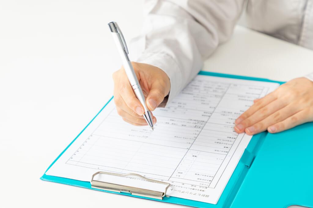 コンカフェのバイトでは志望動機を聞かれる?