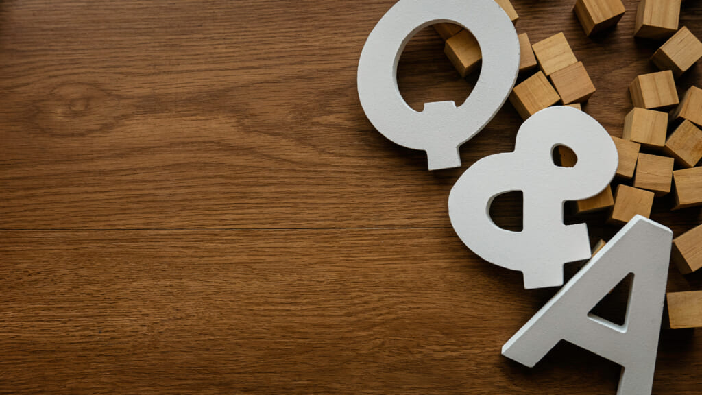 ガルバ初体入でも大丈夫!「怖い・危ない」を解消するQ&A