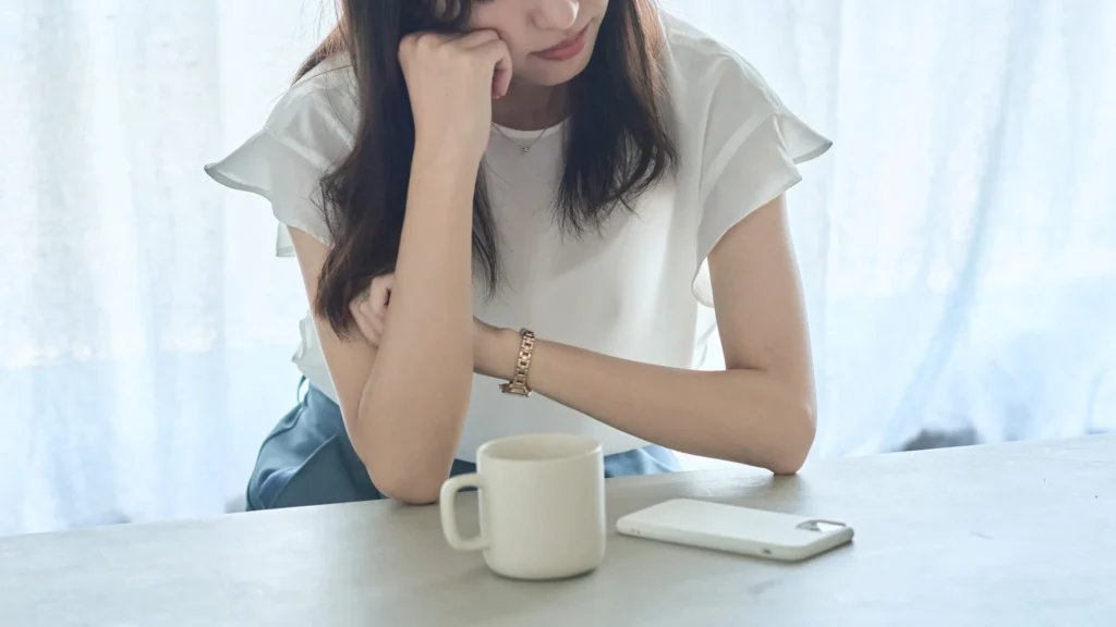 夜職で失う可能性があるもの7選