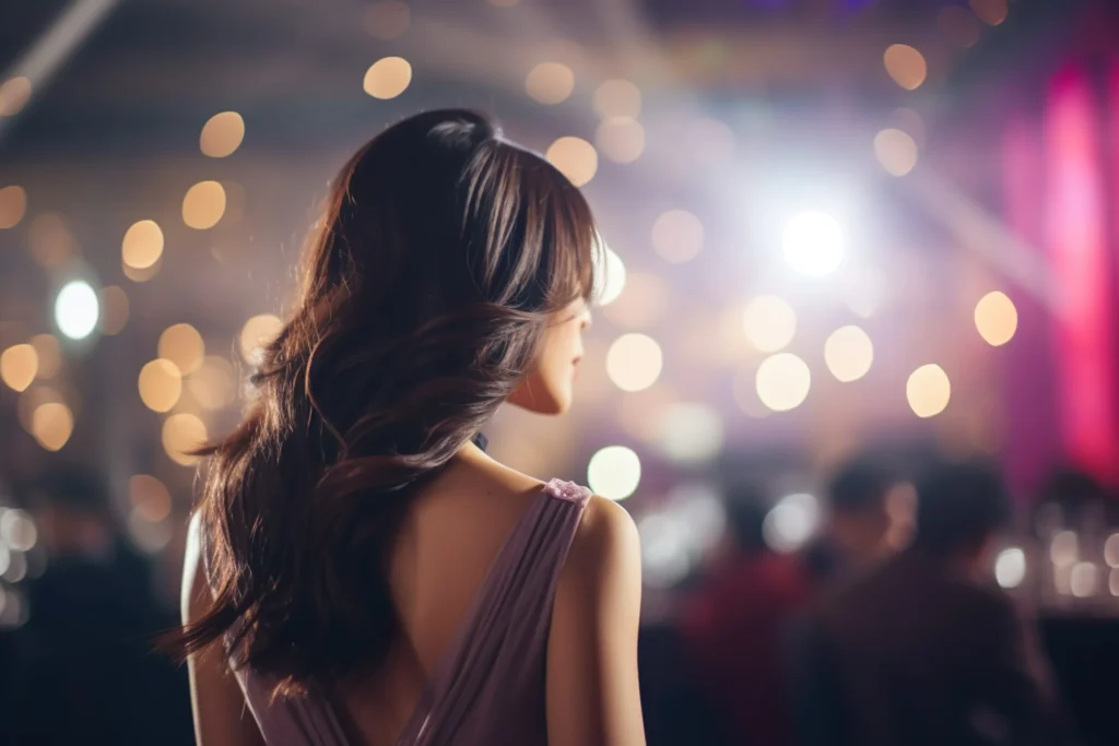 身長ごとのお客様からの印象・接客時の注意点