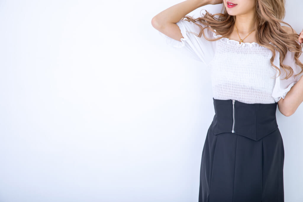 女性向け夜職15種類を一覧表で比較