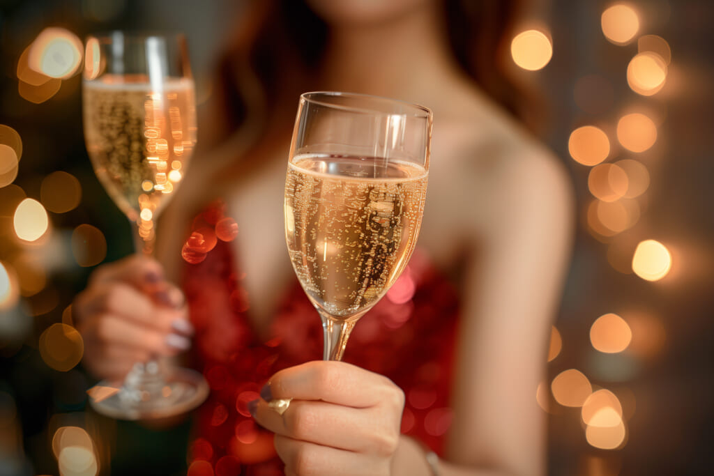 キャバ嬢の売上と給率の関係性