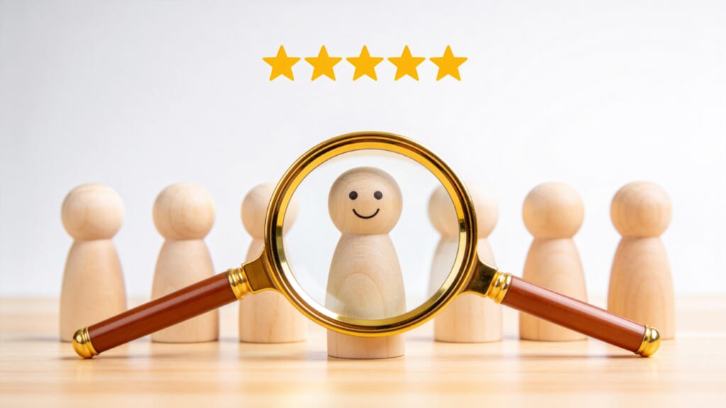 給率の計算方法と評価基準