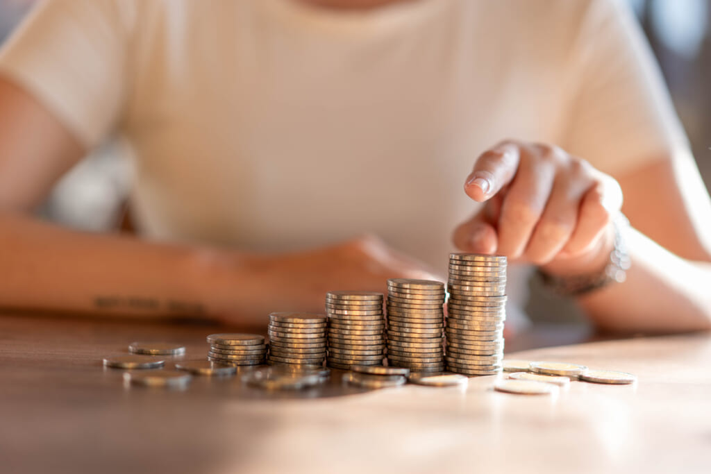 給率制と合わせて知っておきたい給与システム