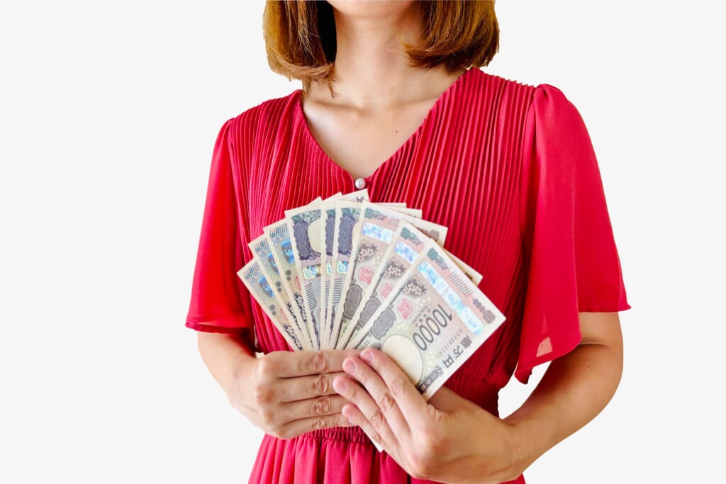 キャバクラの給率とは