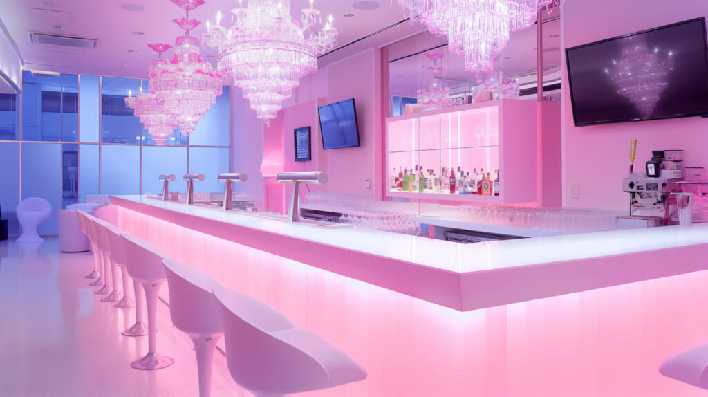 ガールズバーって何が楽しいの？キャスト視点の楽しさ