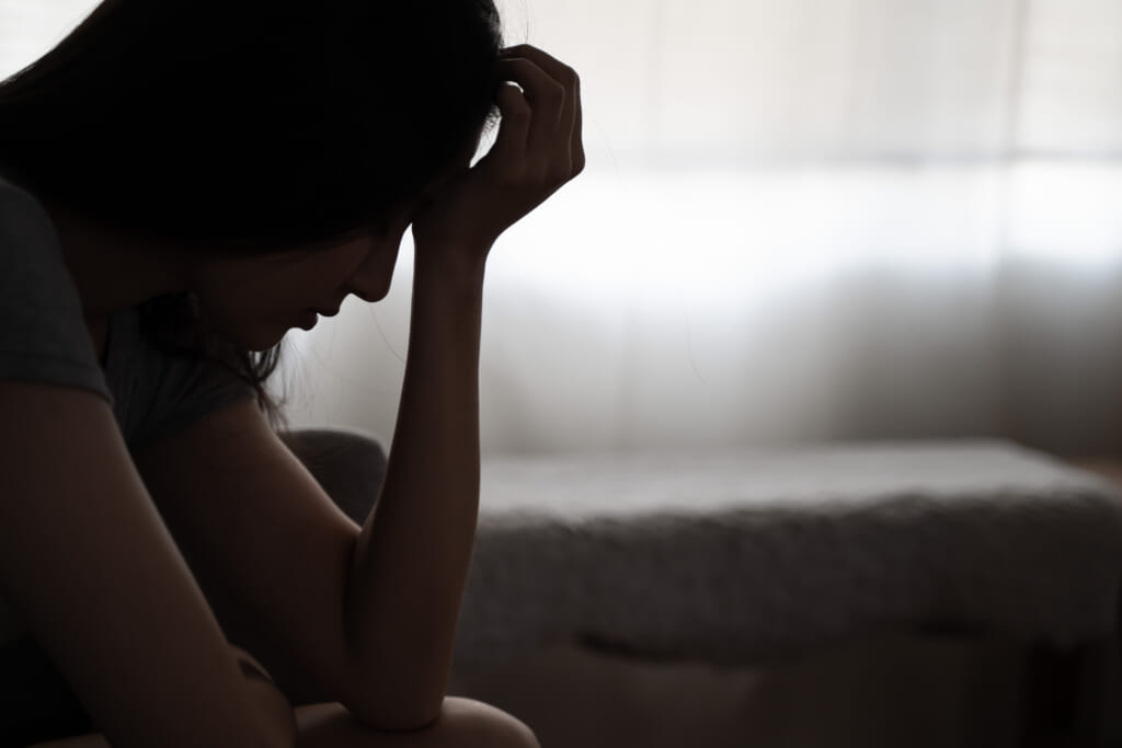 ラウンジ嬢に向いていない人の特徴
