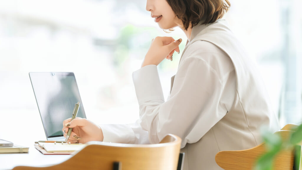 キャバ嬢に向いていないと感じる人向けの対策